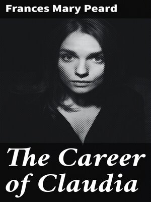 cover image of The Career of Claudia